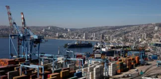 El megapuerto peruano: implicaciones y desafíos para Chile
