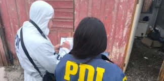 Tragedia en Pozo Almonte: joven asesina a su hermano en una discusión tras beber.