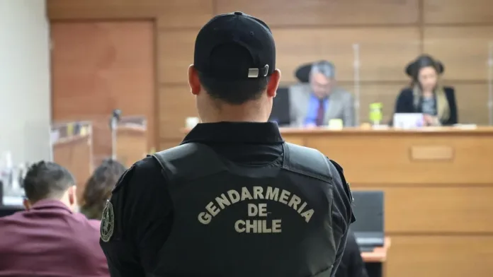 15 detenidos en Antofagasta por fraudes con vehículos de alta gama. 15 detenidos en Antofagasta por fraudes con vehículos de alta gama.