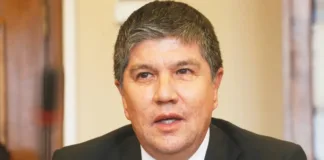 Monsalve defiende la igualdad ante la ley en medio de la investigación por violación.