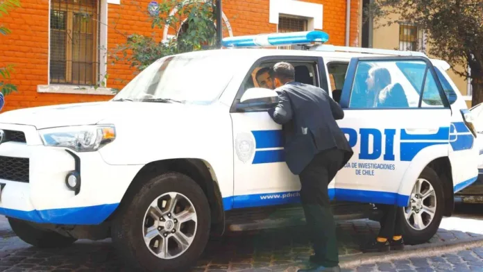 Adolescente de 13 años agredido con arma blanca en Iquique durante paseo con su perro. Adolescente de 13 años agredido con arma blanca en Iquique durante paseo con su perro.
