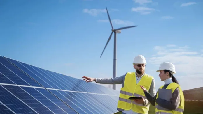 Acciona abre nuevas oportunidades laborales: descubre cómo postularte. Acciona abre nuevas oportunidades laborales: descubre cómo postularte.