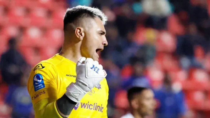 Cristóbal Campos celebra su alta médica tras un mes de recuperación tras el accidente. Cristóbal Campos celebra su alta médica tras un mes de recuperación tras el accidente.