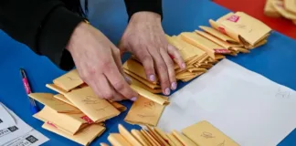 El delegado electoral de Huechuraba aclara la polémica sobre la pérdida de votos.