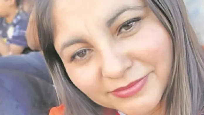 Denuncian negligencia médica tras muerte de madre de 41 años en Calama. Denuncian negligencia médica tras muerte de madre de 41 años en Calama.