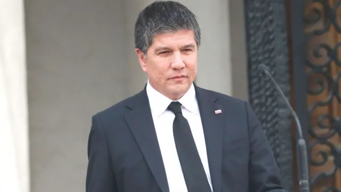 Monsalve pidió a PDI diligencias tras denuncia de falta de consentimiento. Monsalve pidió a PDI diligencias tras denuncia de falta de consentimiento.