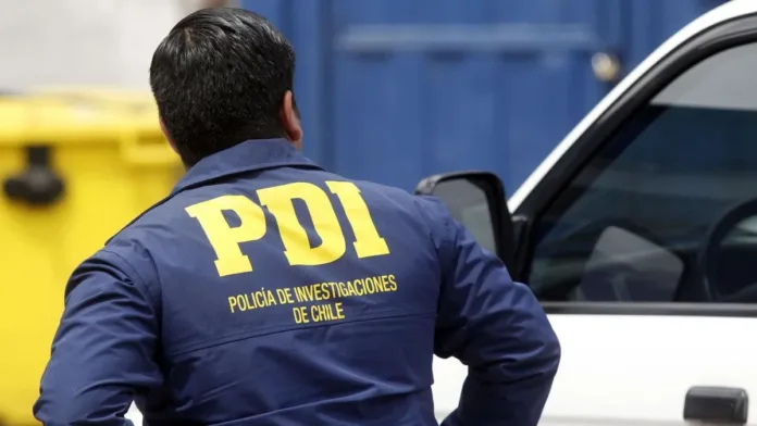 PDI reporta 700+ homicidios en 2024; 18 en la última semana a nivel nacional. PDI reporta 700+ homicidios en 2024; 18 en la última semana a nivel nacional.