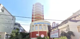 Encuentran muerto a un adulto mayor tras el derrumbe de un hotel en Argentina.