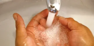 Emergencia en Arica por problemas en el suministro de agua potable.