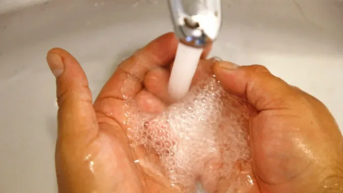 Emergencia en Arica por problemas en el suministro de agua potable. Emergencia en Arica por problemas en el suministro de agua potable.