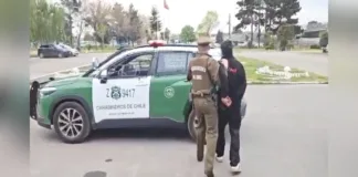 Detienen a segundo sospechoso en el crimen del hombre hallado en un maletero.
