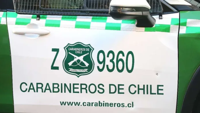 Mujer agredió a médico tras desacuerdo en hospital de Los Ángeles. Mujer agredió a médico tras desacuerdo en hospital de Los Ángeles.