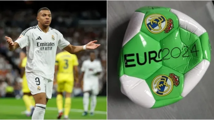 El Real Madrid denuncia a comerciantes chinos por falsificación de productos. El Real Madrid denuncia a comerciantes chinos por falsificación de productos.