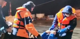Un hombre narra su desgarradora experiencia tras un naufragio y 67 días a la deriva.
