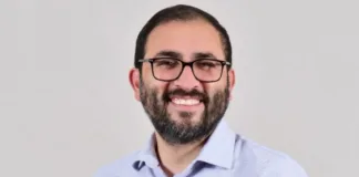 El alcalde de Hualpén