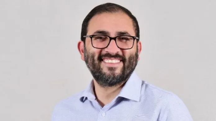 El alcalde de Hualpén El alcalde de Hualpén