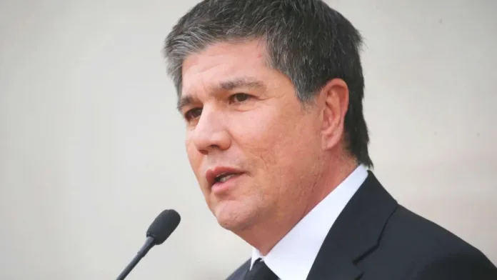 Monsalve renuncia tras acusaciones de abuso sexual: 'Demostraré mi inocencia'. Monsalve renuncia tras acusaciones de abuso sexual: 'Demostraré mi inocencia'.