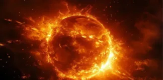 Un nuevo hallazgo revela el futuro de la Tierra tras la muerte del Sol.