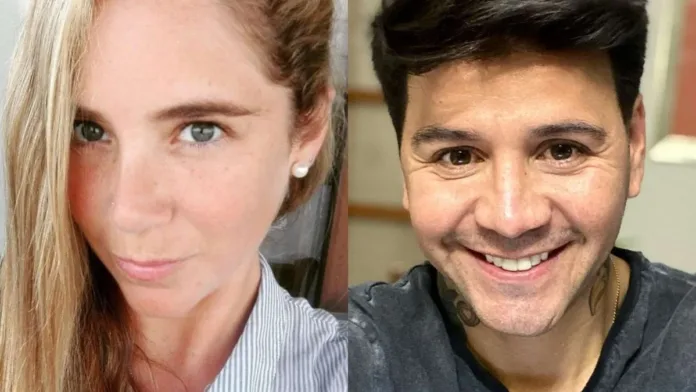 Francoise Perrot denuncia a Edmundo Varas por abandono y falta de pensión alimenticia. Francoise Perrot denuncia a Edmundo Varas por abandono y falta de pensión alimenticia.