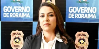 Una valiente historia de justicia y superación en la vida de una niña brasileña.