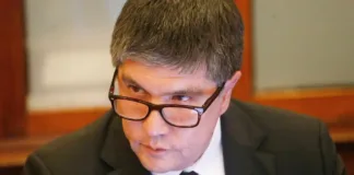 Incautación de imágenes de cámaras de seguridad en el caso Monsalve por la PDI.