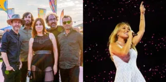 La Oreja de Van Gogh: Leire se despide tras 17 años. ¿Volverá Amaia Montero?