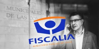 Investigación por fraude fiscal en horas extras de la administración de Lavín.