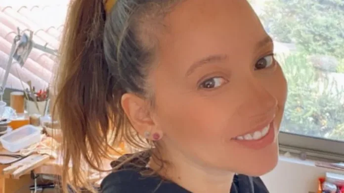Ingrid Parra comparte su lucha emocional tras un difícil momento con su hija. Ingrid Parra comparte su lucha emocional tras un difícil momento con su hija.