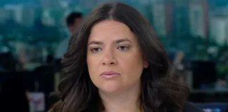 Ministra Orellana en Meganoticias: 'Me habría gustado enterarme antes' sobre Monsalve.