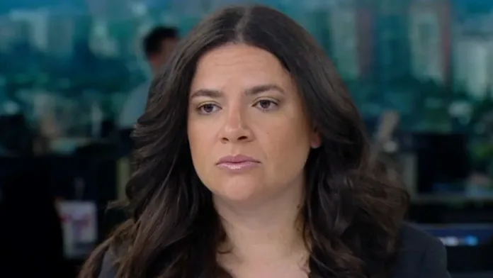 Ministra Orellana en Meganoticias: 'Me habría gustado enterarme antes' sobre Monsalve. Ministra Orellana en Meganoticias: 'Me habría gustado enterarme antes' sobre Monsalve.