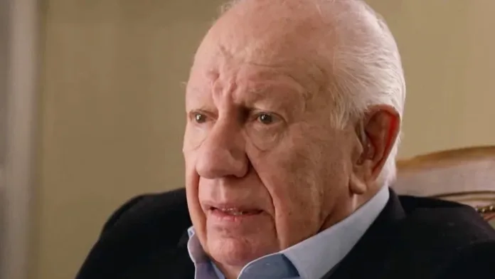Ricardo Lagos Ricardo Lagos