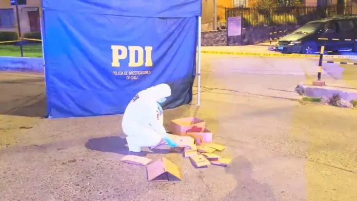 Hombre se defiende y mata a sus secuestradores en Viña del Mar: detalles del caso. Hombre se defiende y mata a sus secuestradores en Viña del Mar: detalles del caso.