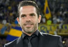 Fernando Gago y el Consejo de Fútbol: todos los detalles de su crucial conversación.