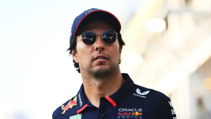 Nuevos lentes de sol: estilo y velocidad inspirados en Checo Pérez. Nuevos lentes de sol: estilo y velocidad inspirados en Checo Pérez.