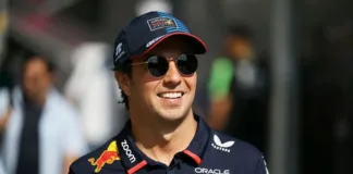 Lentes inspirados en Checo Pérez: ¡ya disponibles! Descubre sus precios.