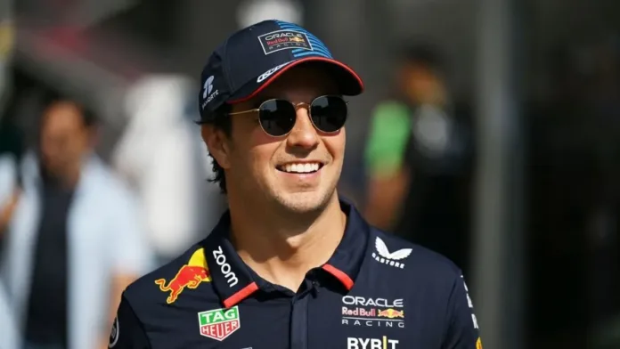 Lentes inspirados en Checo Pérez: ¡ya disponibles! Descubre sus precios. Lentes inspirados en Checo Pérez: ¡ya disponibles! Descubre sus precios.