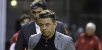 Gallardo enfrenta un nuevo desafío tras el rechazo de City por su figura clave.