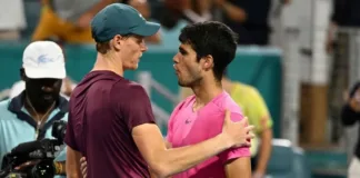 El coach revela su opinión sobre Alcaraz y Sinner en el mundo del tenis.