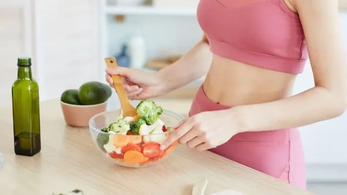 Descubre 3 claves para acelerar tu metabolismo y vivir saludablemente.