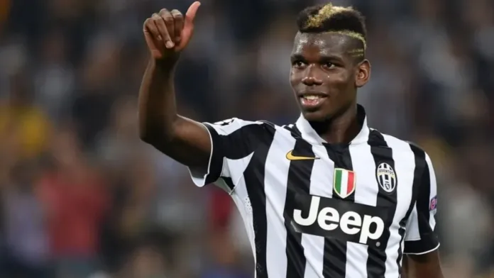 Paul Pogba se alista para su regreso: futuro incierto en la Juventus. Paul Pogba se alista para su regreso: futuro incierto en la Juventus.