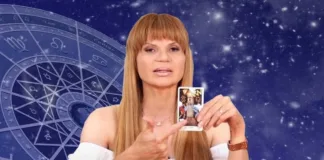 Descubre las predicciones de Mhoni Vidente para cada signo esta semana.