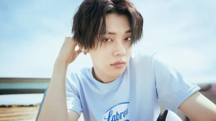 Yeonjun de TXT se une al challenge con los icónicos hermanos del K-Pop. ¡Imperdible! Yeonjun de TXT se une al challenge con los icónicos hermanos del K-Pop. ¡Imperdible!