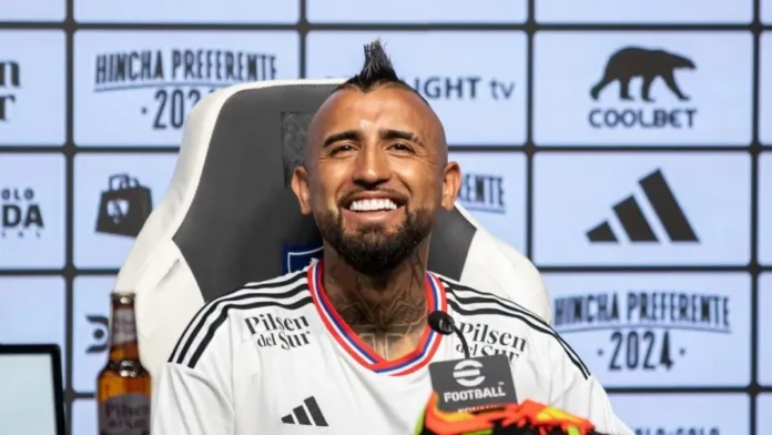 Arturo Vidal: un vistazo a sus millonarias inversiones y negocios exitosos. Arturo Vidal: un vistazo a sus millonarias inversiones y negocios exitosos.