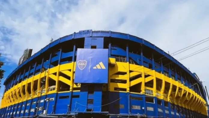 La Bombonera se remodela: ¿dónde jugará Boca mientras tanto? La Bombonera se remodela: ¿dónde jugará Boca mientras tanto?