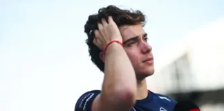 La personalidad de Franco Colapinto destaca en el equipo Williams de F1.