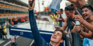 La Fórmula 1 regresa a Argentina: una nueva ilusión para los fanáticos del automovilismo.