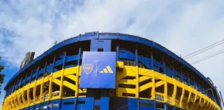 Allanamiento en la Bombonera: malas noticias para Boca Juniors.