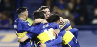 El técnico que brilla en el continente: campeón de Libertadores y Copa América.