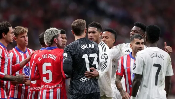 El Real Madrid se enfrenta a un duro golpe tras la baja de una de sus estrellas. El Real Madrid se enfrenta a un duro golpe tras la baja de una de sus estrellas.
