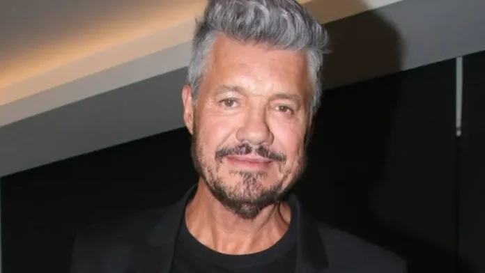 Marcelo Tinelli habla tras el escándalo de un video que lo involucra. Marcelo Tinelli habla tras el escándalo de un video que lo involucra.